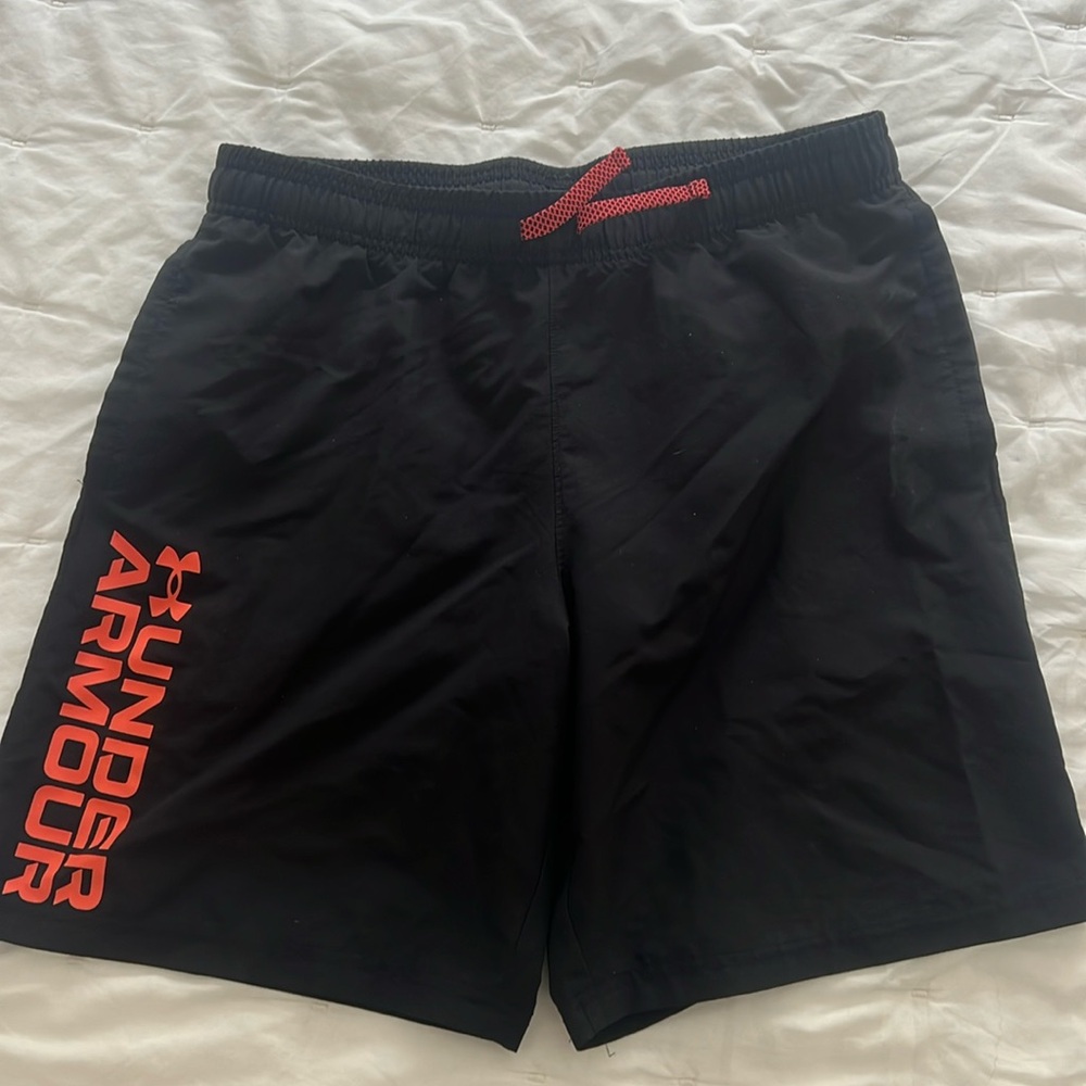 Under Armour youth size XL